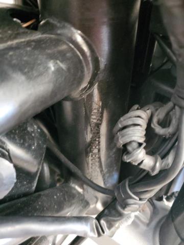 2018 DUCATI XDIAVEL ZDM13BKW8JB009631