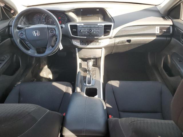 2015 HONDA ACCORD SPORT - 1HGCR2F53FA175770