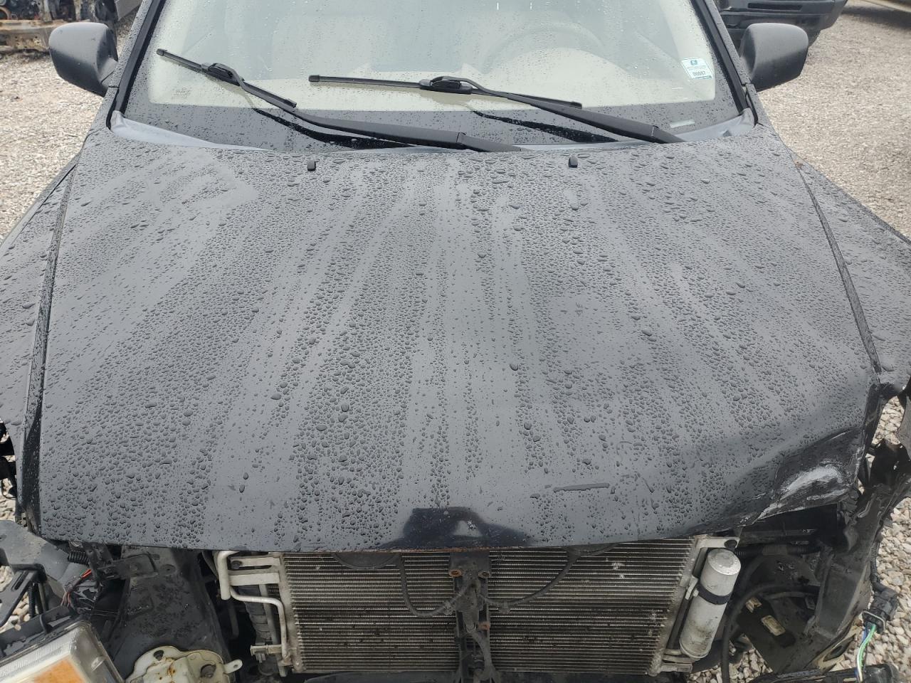 Lot #3290247216 2007 KIA SPORTAGE L