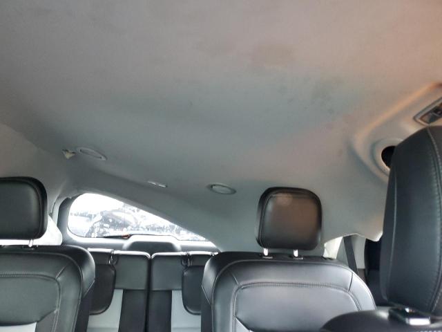 2023 FORD EXPLORER XLT #3266751377