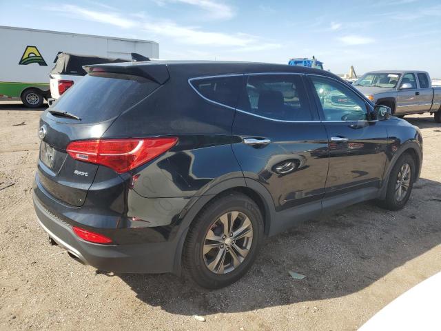 2013 HYUNDAI SANTA FE S #3305373301