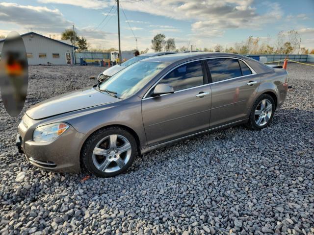 Global Auto Auctions: 2012 CHEVROLET MALIBU 1LT