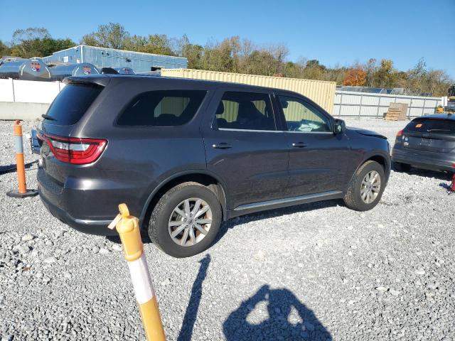 2019 DODGE DURANGO SXT - 1C4RDJAG7KC812247