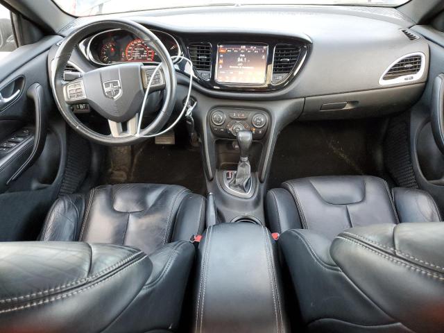 2013 DODGE DART LIMIT - 1C3CDFCH5DD311223