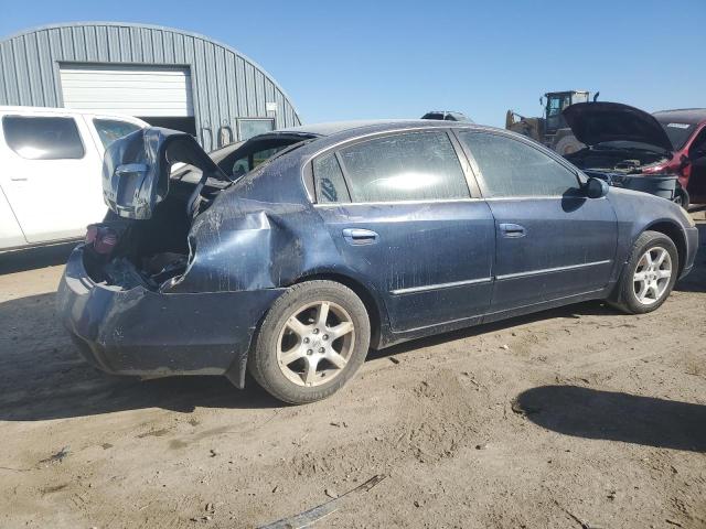 2005 NISSAN ALTIMA MAN #3281750908