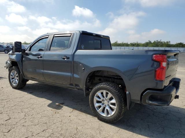 2021 CHEVROLET SILVERADO - 1GCPYFED7MZ212269