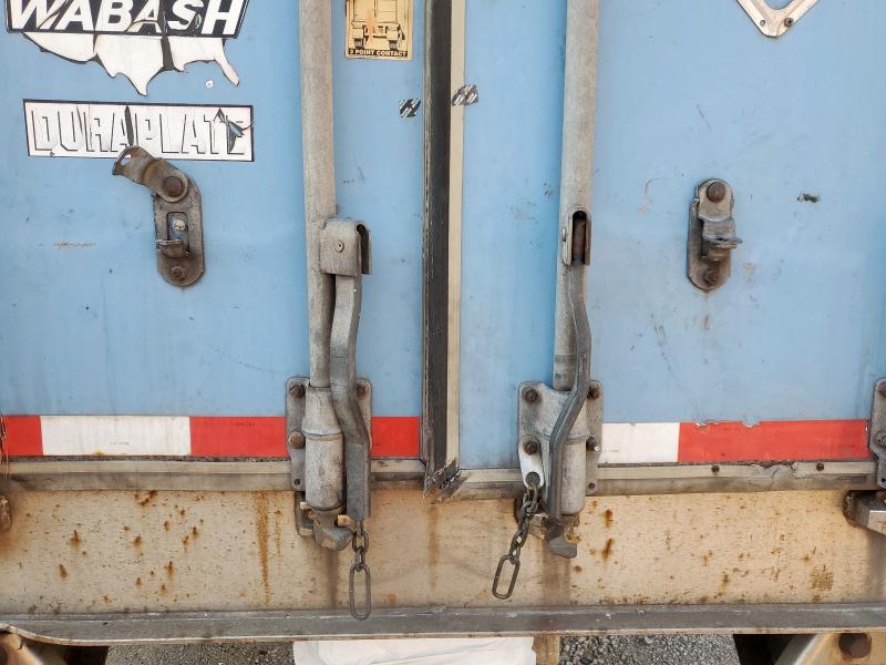 2009 WABASH NATIONAL #3312525631