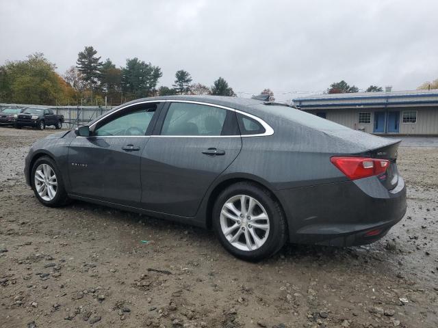 2018 CHEVROLET MALIBU LT #3292458702