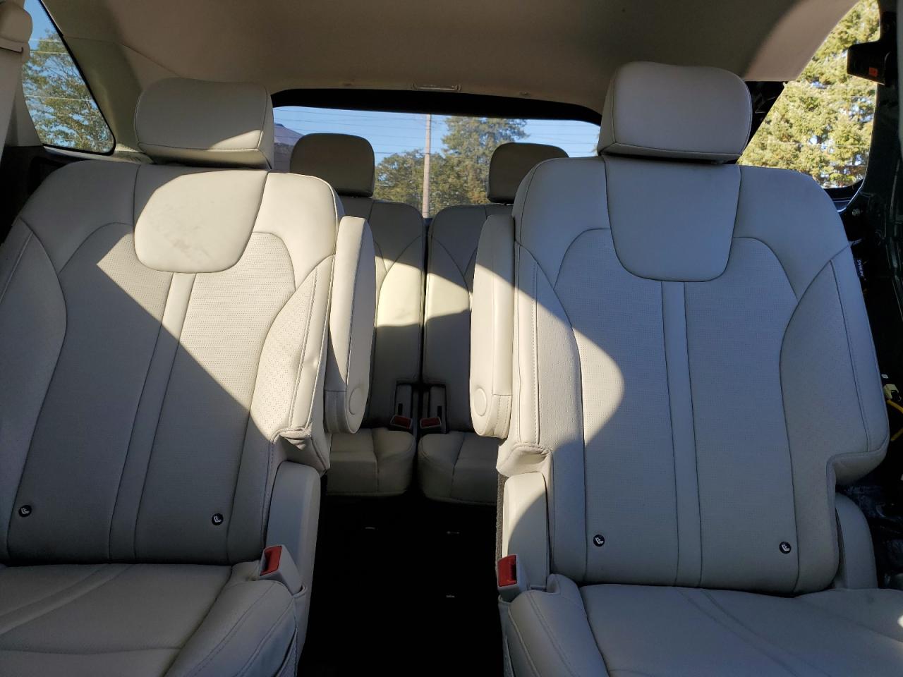 Lot #3302825920 2025 KIA SORENTO EX