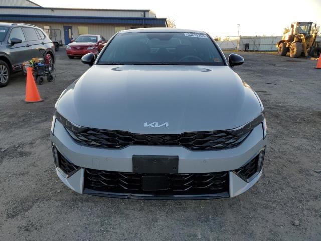 2025 KIA K5 GT LINE #3298140156