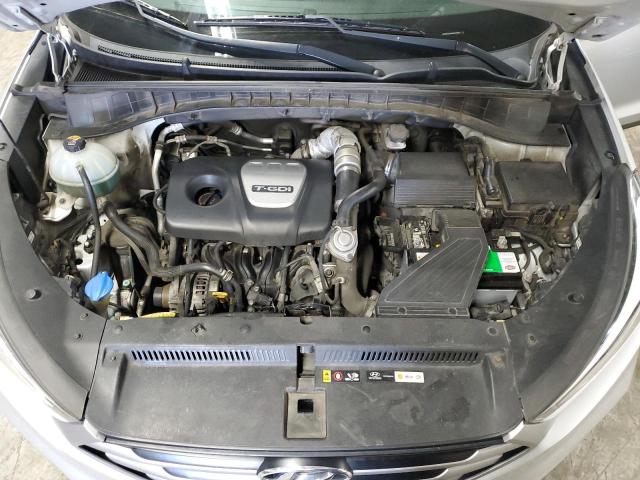 2017 HYUNDAI TUCSON LIM KM8J33A26HU276938