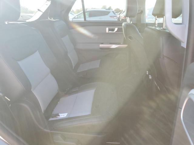 2023 FORD EXPLORER X - 1FMSK8DH0PGC08247