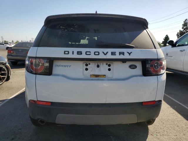 2017 LAND ROVER DISCOVERY SALCP2BG4HH648817