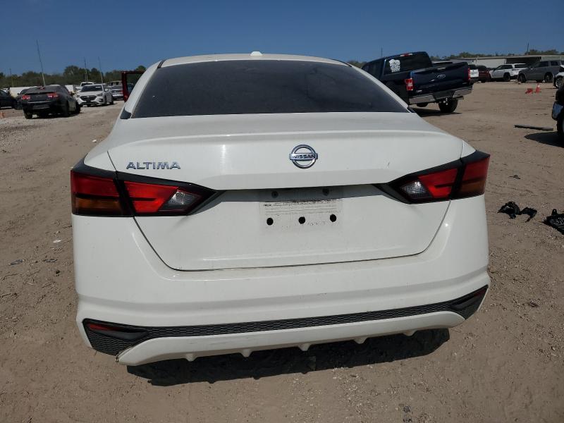 2019 NISSAN ALTIMA S - 1N4BL4BV4KC244936