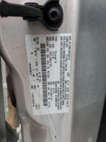 2014 FORD C-MAX PREM #3297043494