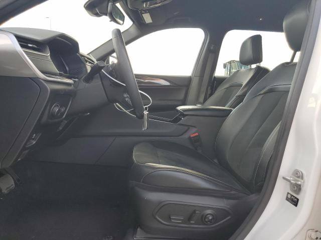 2023 JEEP GRAND CHER - 1C4RJJAG3P8779931