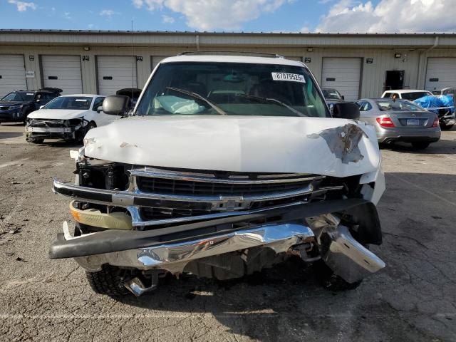 2002 CHEVROLET TAHOE K150 - Other View