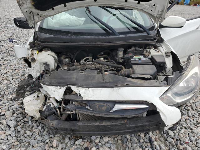 2013 HYUNDAI ACCENT GLS - KMHCT5AE6DU094066