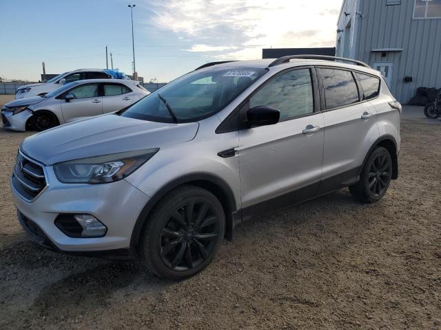 2017 FORD ESCAPE SE - 1FMCU9GD9HUA16681