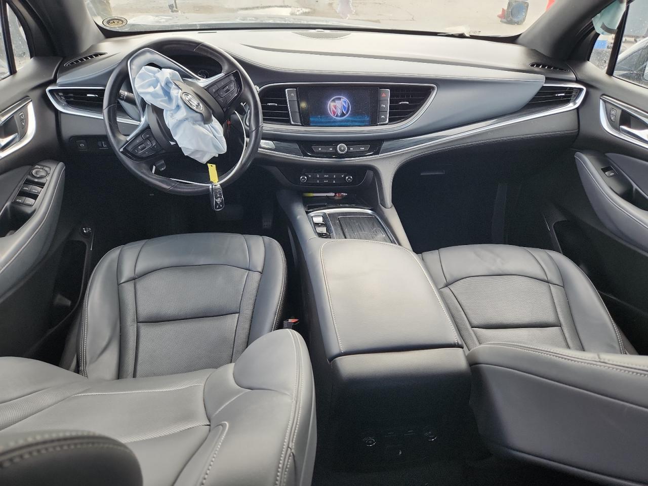 BUICK ENCLAVE ESSENCE