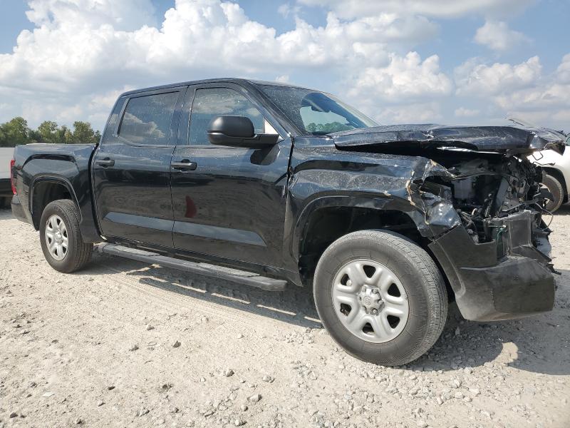 2023 TOYOTA TUNDRA CRE 5TFKB5DB8PX127656