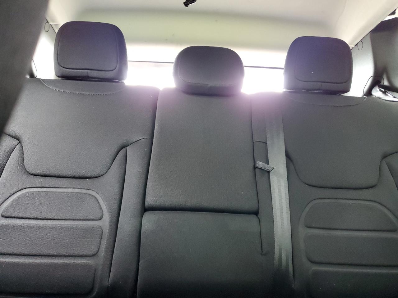 JEEP RENEGADE LATITUDE