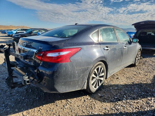 2017 NISSAN ALTIMA 2.5 - 1N4AL3AP7HC481423