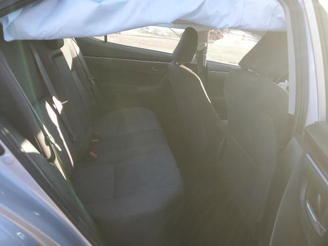 2018 TOYOTA COROLLA L #3293810586