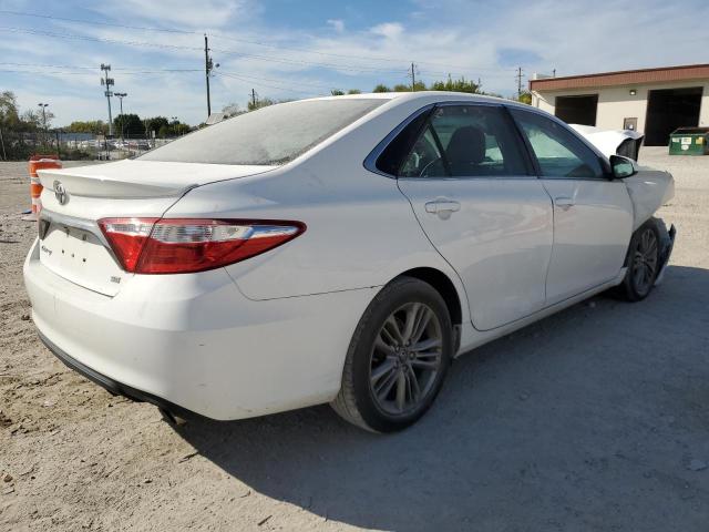 2016 TOYOTA CAMRY LE #3262106596