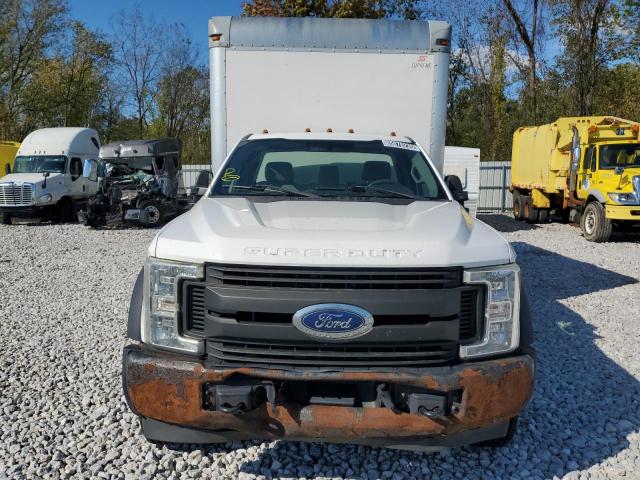 2017 FORD F450 SUPER DUTY #3312403125