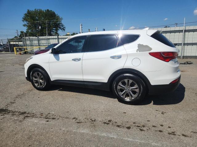 2013 HYUNDAI SANTA FE S #3296279459