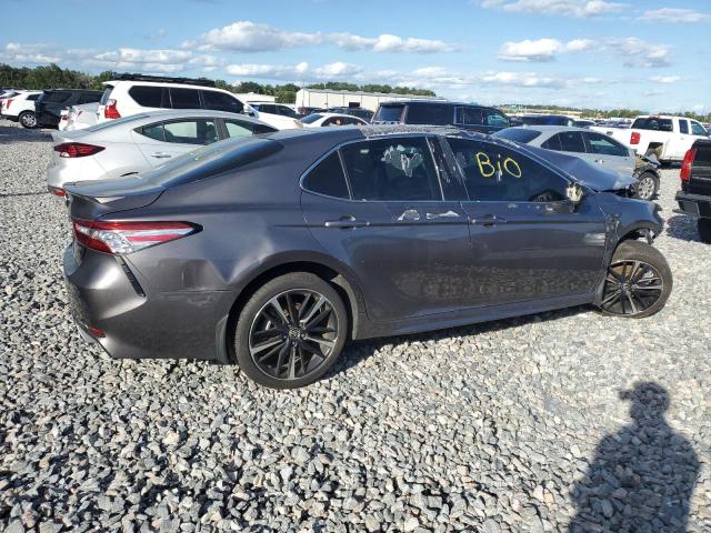 2020 TOYOTA CAMRY XSE - 4T1K61AK8LU359988