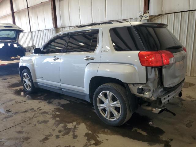 2017 GMC TERRAIN SL 2GKFLUEK2H6337036