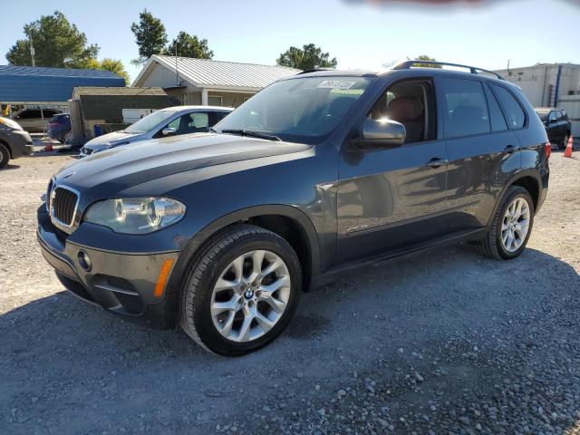BMW X5 XDRIVE35I