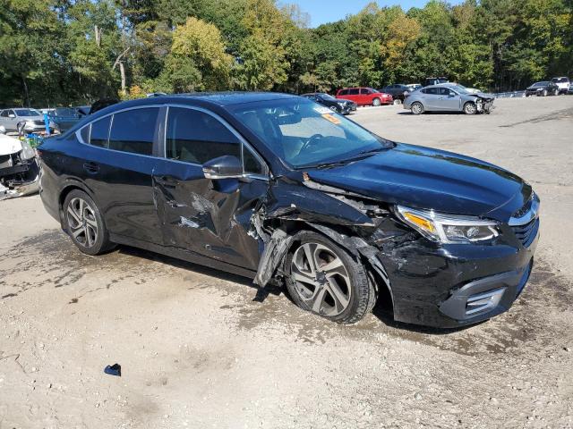 2020 SUBARU LEGACY LIM - 4S3BWAN62L3026578