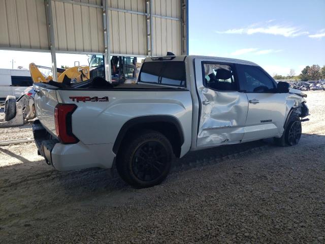 2025 TOYOTA TUNDRA CRE #3294466496