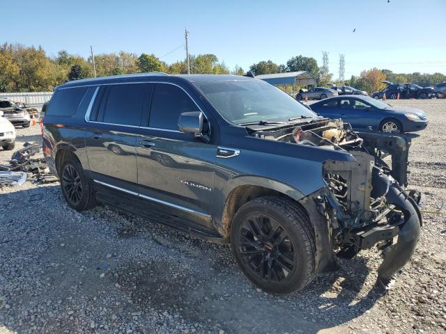 2021 GMC YUKON XL K #3302791888
