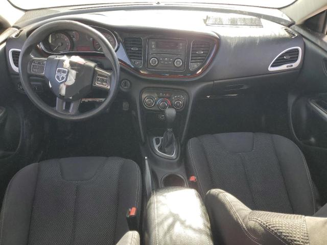 2016 DODGE DART SXT 1C3CDFBB8GD538567