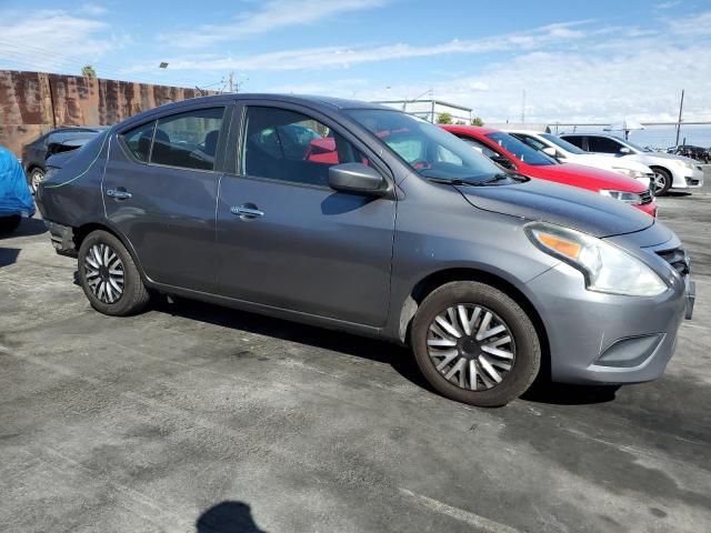 2016 NISSAN VERSA S 3N1CN7AP4GL821475