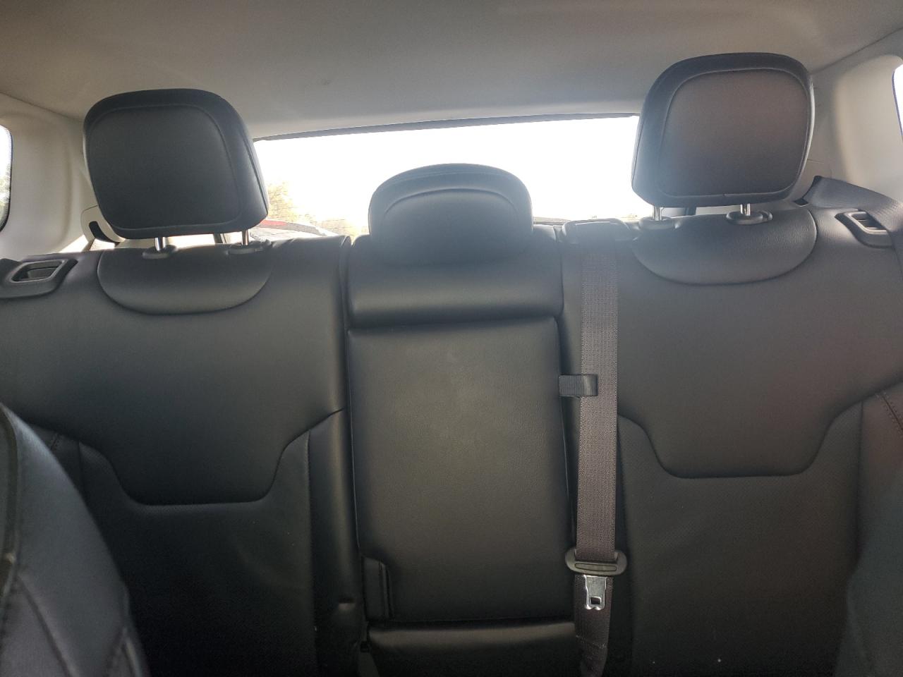 JEEP COMPASS LIMITED