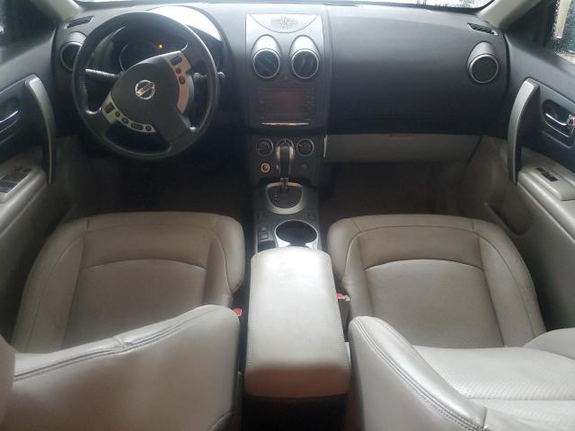 2013 NISSAN ROGUE S - JN8AS5MT4DW527885