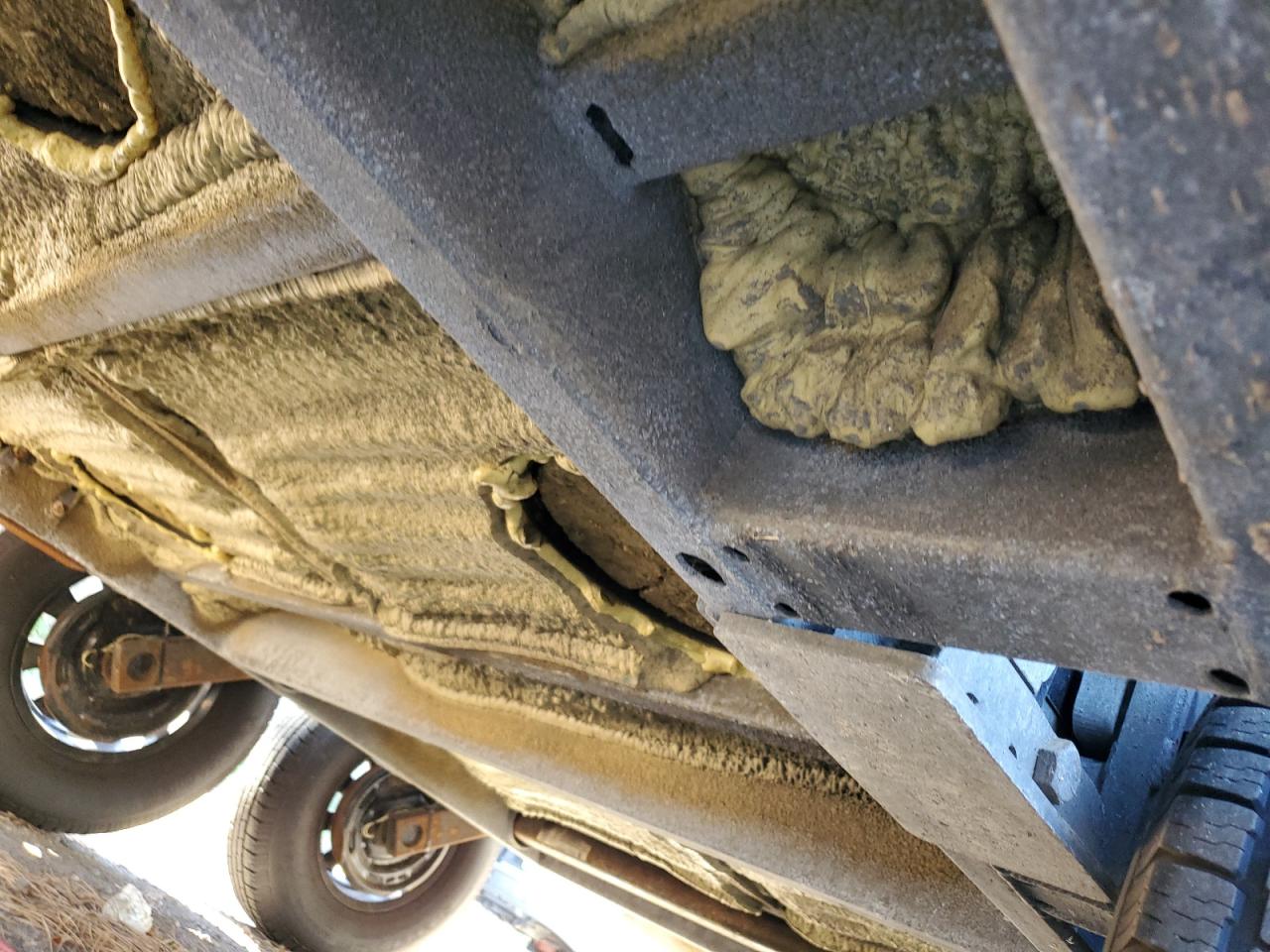 Lot #3268433775 2023 MINNESOTA MANUFACTUR ICE HOUSE