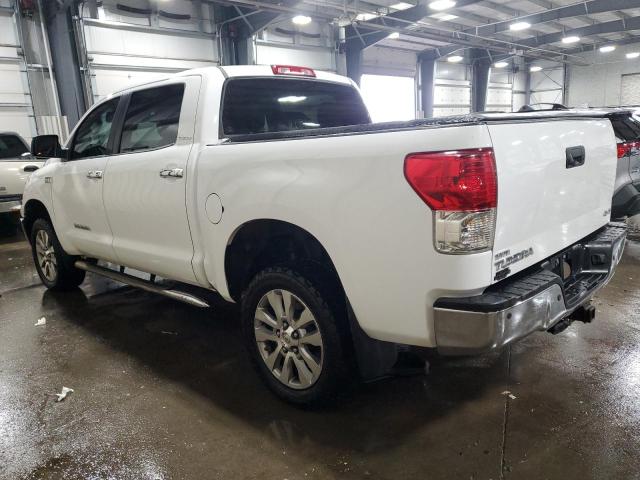 2012 TOYOTA TUNDRA CRE - 5TFHY5F10CX265067