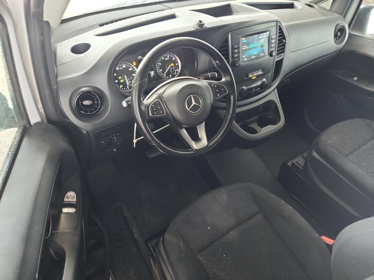 MERCEDES-BENZ METRIS