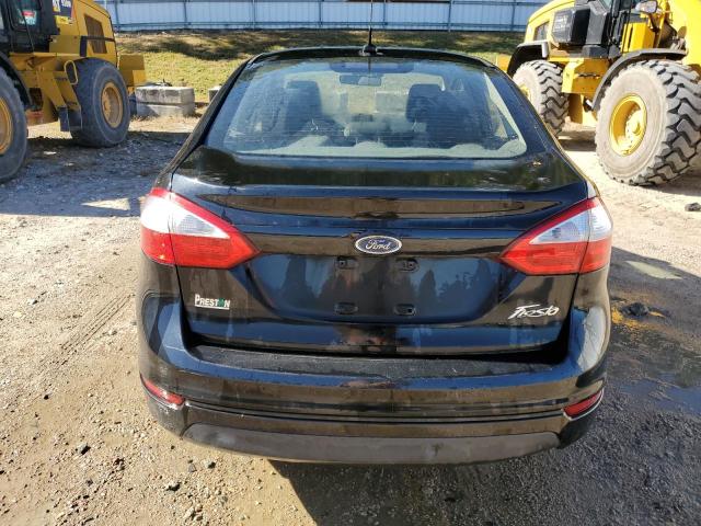 2016 FORD FIESTA S #3276422697