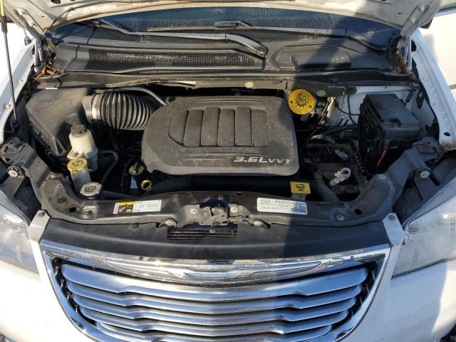 2016 CHRYSLER TOWN & COUNTRY TOURING L - 2C4RC1CG2GR188825