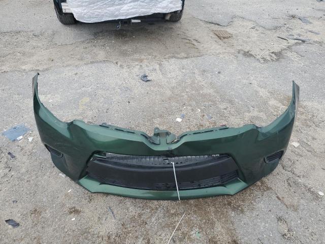 2014 TOYOTA COROLLA L - 2T1BURHEXEC151359