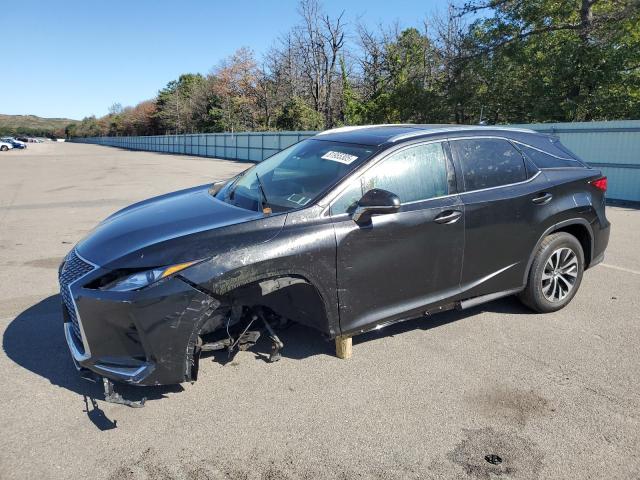 Global Auto Auctions: 2020 LEXUS RX 350