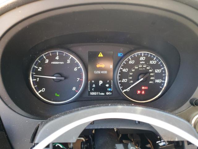 2018 MITSUBISHI OUTLANDER #3294262887