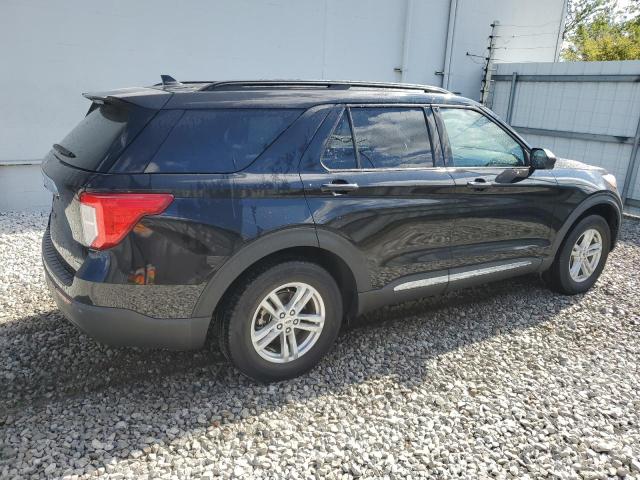 2020 FORD EXPLORER XLT - 1FMSK8DH9LGB86209